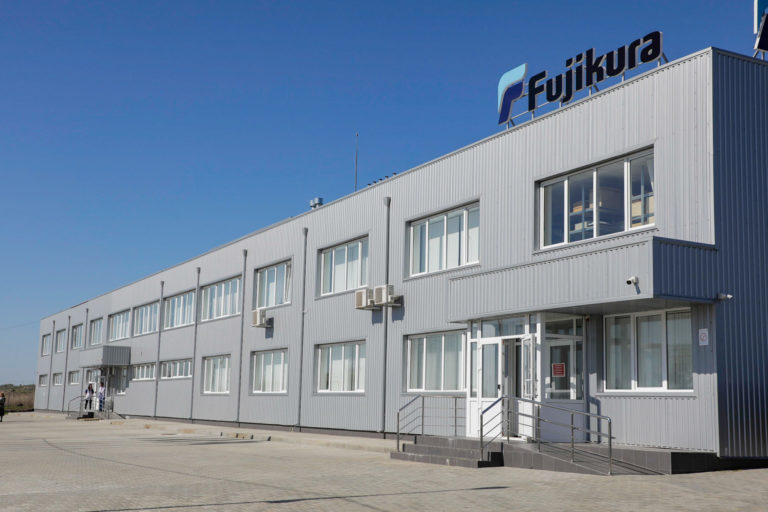 Компания Fujikura окончательно уходит из Молдовы