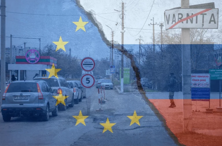 Дружба с Россией, торговля с ЕС — двойные стандарты экономики Приднестровья — Zona de securitate