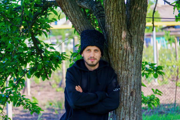 «Гагаузии не нужны талантливые люди, Гагаузии нужны люди, которые молчат» — молодой артист о жизни в автономии