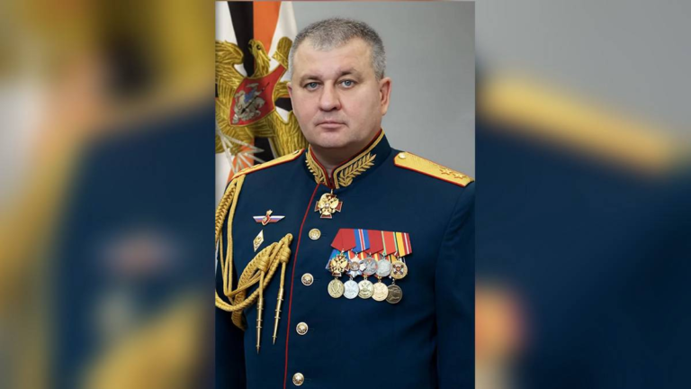 Продолжаются чистки российских генералов: задержан замглавы Генштаба