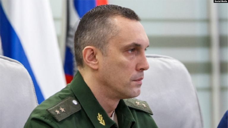В Москве арестовали еще одного высокопоставленного чиновника Минобороны РФ