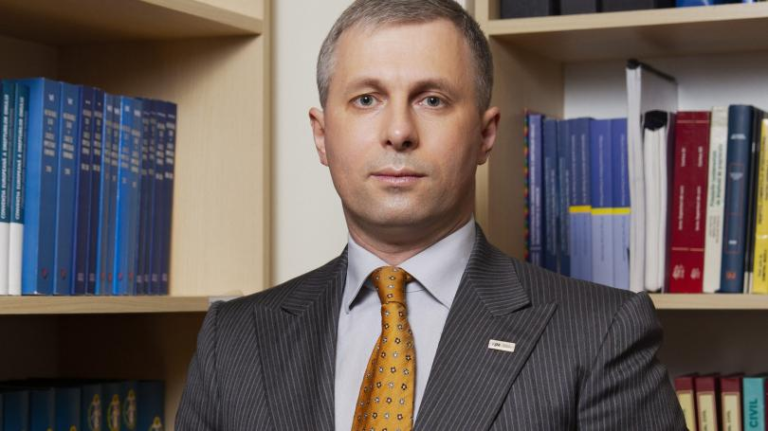 Владислава Грибинчу допустили к конкурсу в Высшую судебную палату