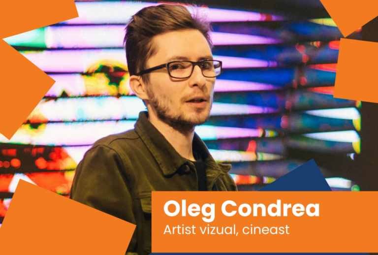 Молдавский режиссер получил награду на фестивале Art Awards в Каннах
