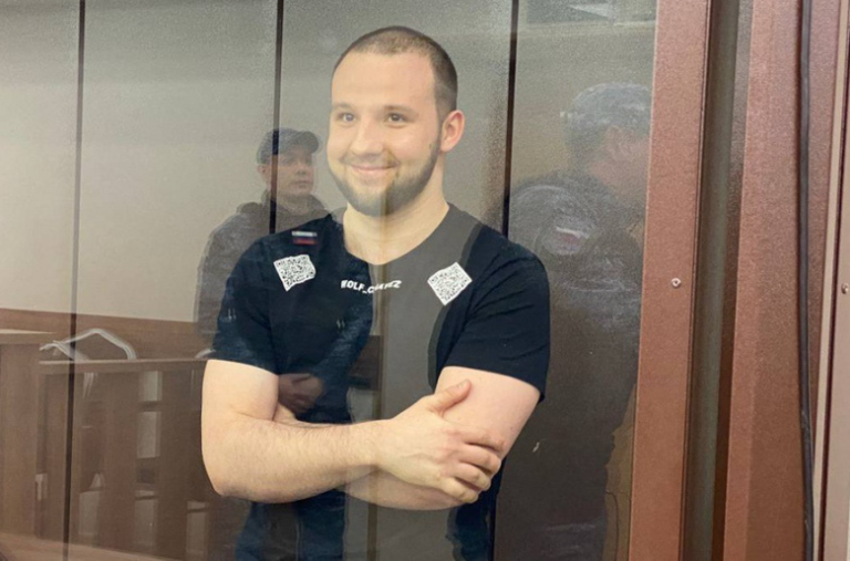 Жителя Новосибирска приговорили к 25 годам тюрьмы из-за несостоявшегося поджога военкомата