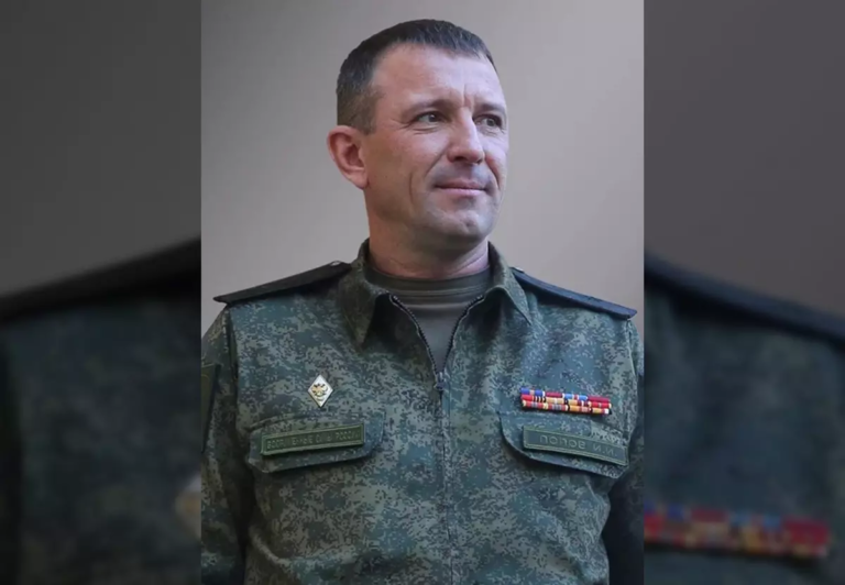 Российского генерал-майора обвинили в мошенничестве после критики Минобороны
