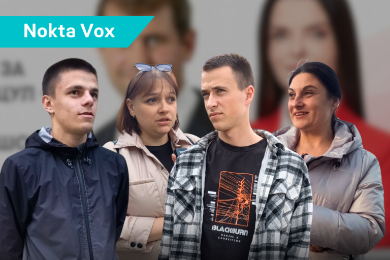 Nokta VOX в Чадыр-Лунге: что изменилось в Гагаузии за год при Гуцул?