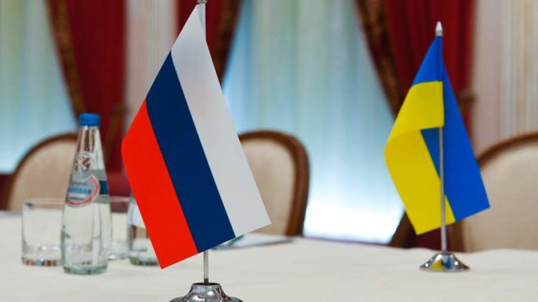 В Кремле снова заговорили о перемирии в войне с Украиной