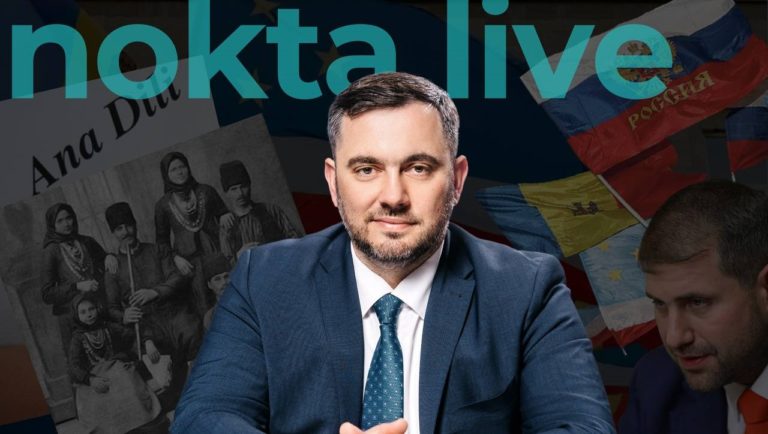 Нужна ли гагаузам такая автономия? | Nokta Live TEXT