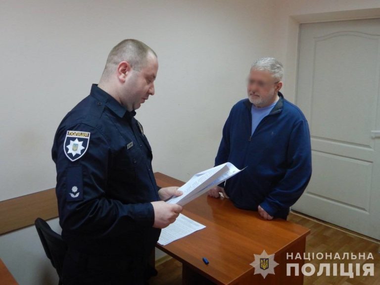 Коломойского подозревают в организации заказного убийства в 2003 году