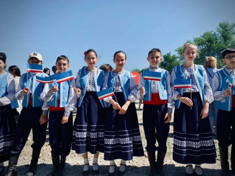 В Гагаузии отмечают один из главных весенних праздников — Хедерлез