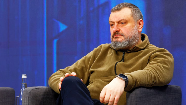 В наступлении на Харьковскую область участвует более 30 тысяч россиян — секретарь СНБ Украины