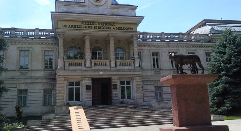 15 молдавских партий, включая правящую PAS, подпишут пакт о поддержке евроинтеграции