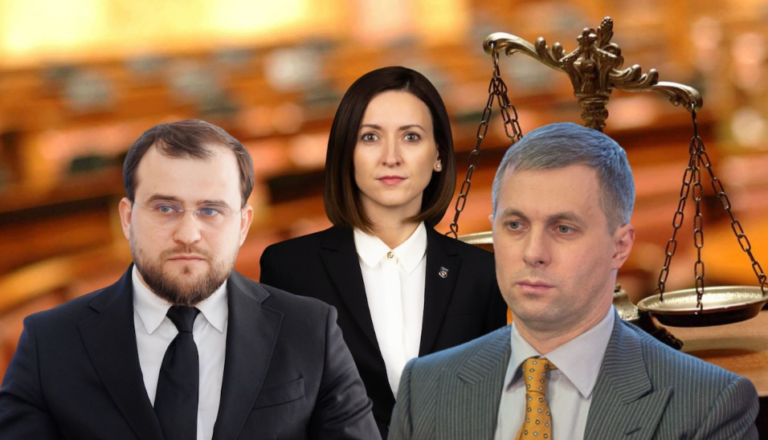 «Я пришла на должность не для того, чтобы заводить друзей». Драгалин ответила на критику ее письма против Рэндукану