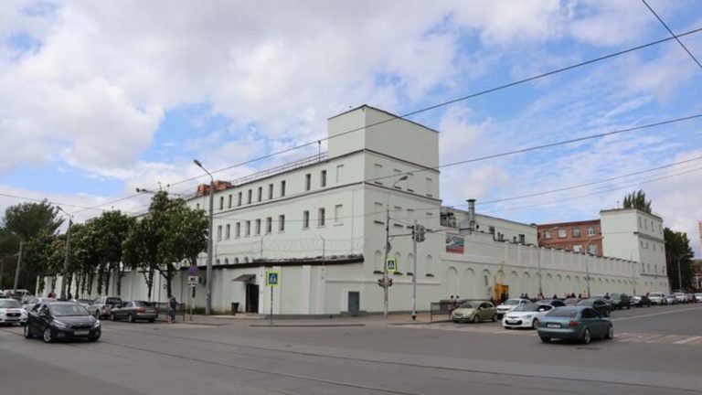 В Ростове-на-Дону обвиняемые взяли в заложники сотрудников СИЗО (обновлено)
