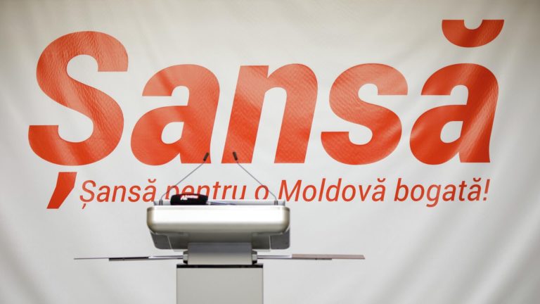 Высшая судебная палата признала законным запрет на участие в выборах кандидатов от «Шанса»