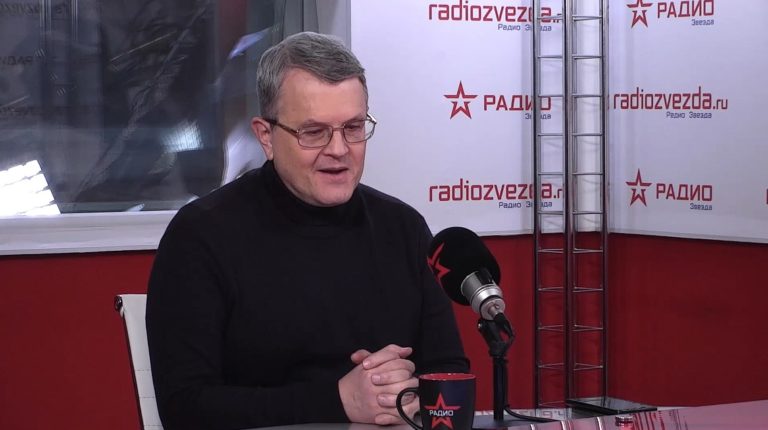 Экс-силовик из Тирасполя распространил фейк о том, что Запад крадёт органы у молдаван
