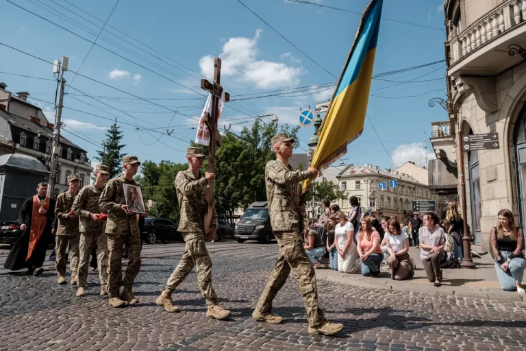 С начала войны в Украине погибло больше 90 сотрудников СМИ
