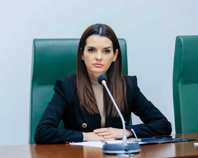 Евгения Гуцул