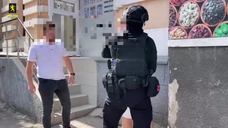 У жителя Кишинева выманили более 2,5 млн леев под предлогом «инвестиций» на бирже онлайн