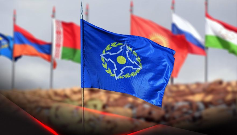 Приостановка членства Армении в ОДКБ не освобождает от уплаты взносов — МИД РФ