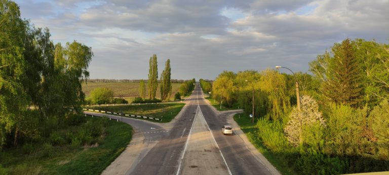 Облачно и жарко — прогноз погоды в Молдове на среду 19 июня