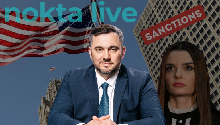 Санкции против Гуцул. Что это значит для Гагаузии? | Nokta Live TEXT
