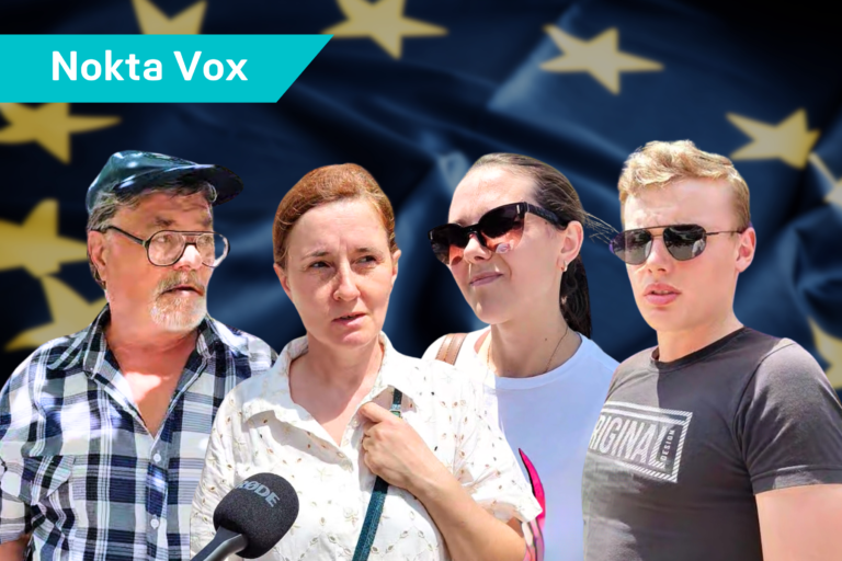 Nokta VOX: что думают в Гагаузии о торговых отношениях Молдовы с ЕС?