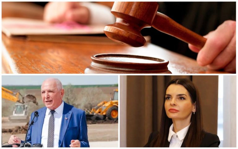 Правда ли, что суды в Чадыр-Лунге и Вулканештах закроют?