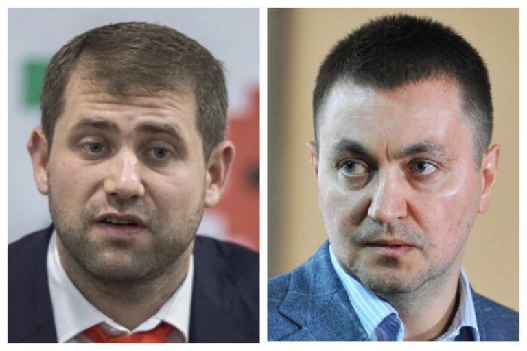 Шор и Платон тратят тысячи евро на рекламу для дезинформации — расследование WatchDog
