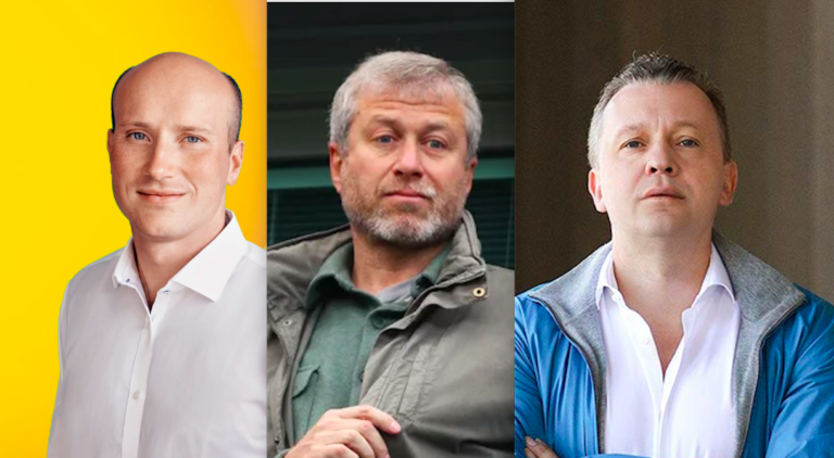 Инвестор Абрамовича и основатель FixPrice подавались на гражданство Молдовы по поддельным документам — расследование defapt