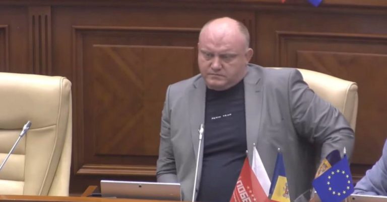Василий Боля хочет обжаловать отказ ЦИК в суде