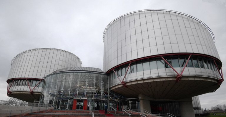 ЕСПЧ присудил 5000 евро бывшему заключенному за плохие условия в молдавской тюрьме
