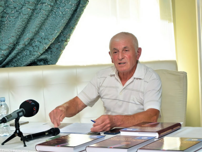 «На моих глазах растоптали данный нам статус, убили родной язык нашего народа, делают из нас манкуртов» — ветеран становления автономии обратился к гагаузам