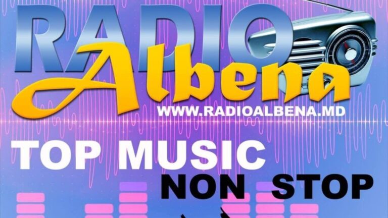 У тараклийского радио Albena отозвали лицензию на вещание