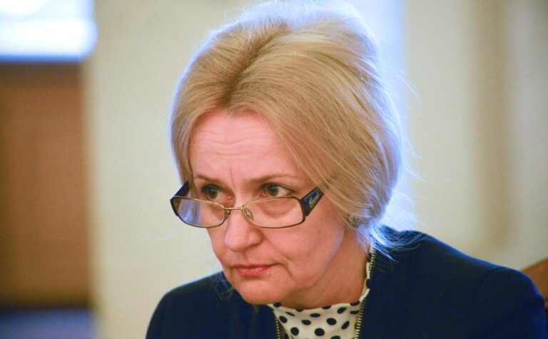 Раненная при покушении экс-депутатка Рады Ирина Фарион умерла в больнице
