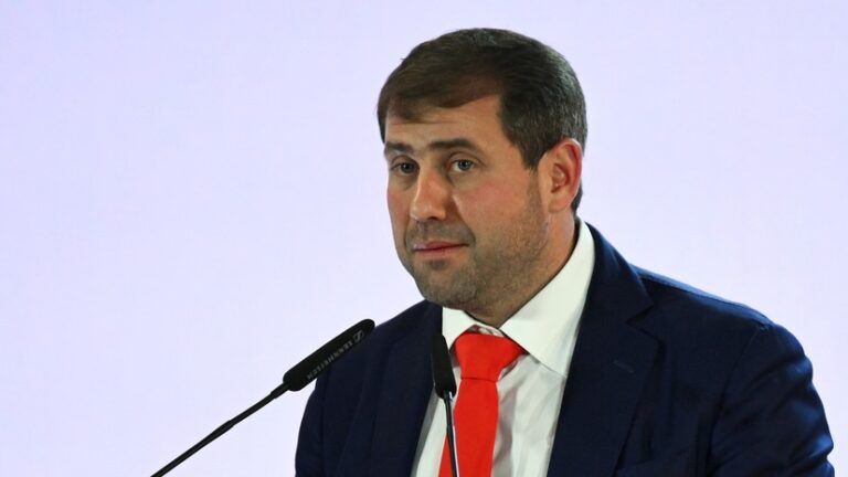 Шоровская «Евразия» вербует студентов в Москве и Приднестровье