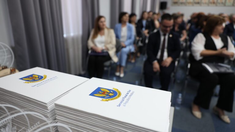 100 предприятий Молдовы освободили от налоговых проверок на 2 года — список