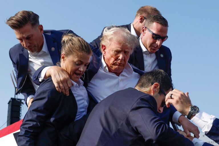 Охрану Трампа усилили за несколько недель до покушения — при чём тут Иран?