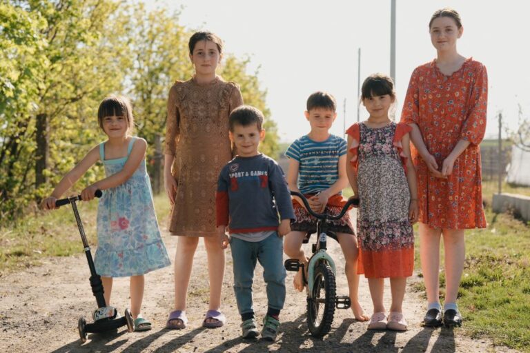 Более 200 домохозяйств в Молдове стали более энергоэффективными благодаря программе «Зелёный дом»