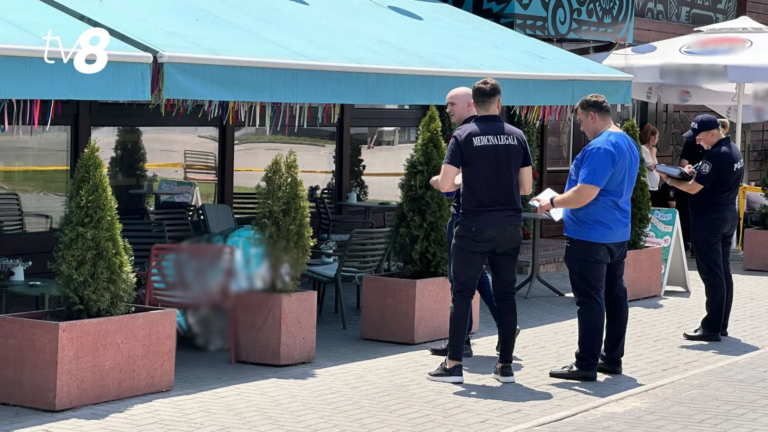 Как убитый на Рышкановке бандит из Лондона въехал в Молдову и почему его не экстрадировали за 2 года — новые детали от полиции