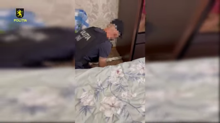 (ВИДЕО) На юге Молдовы раскрыли сеть браконьеров, обыски прошли и Вулканештском районе