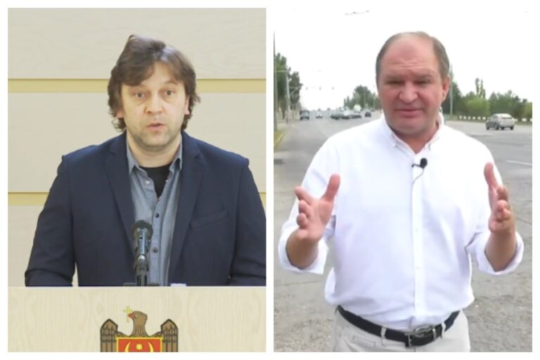 «В том, что у Кишинёва нет бюджета на 2024 год, виноват исключительно некомпетентный мэр» — Алайба