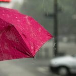 Дожди в субботу и до +18°C в воскресенье: погода в Молдове на выходных