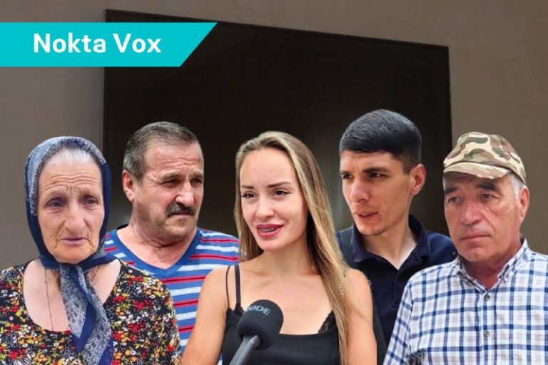 Nokta VOX: откуда получают информацию жители Гагаузии?