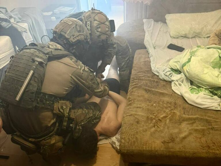 В Украине задержали 18-летнего подозреваемого в убийстве экс-депутатки Ирины Фарион