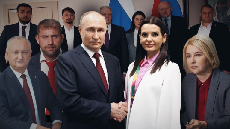 Что привозят молдавские политики из Москвы и во сколько (нам) это обойдется? | ZdG Объясняет