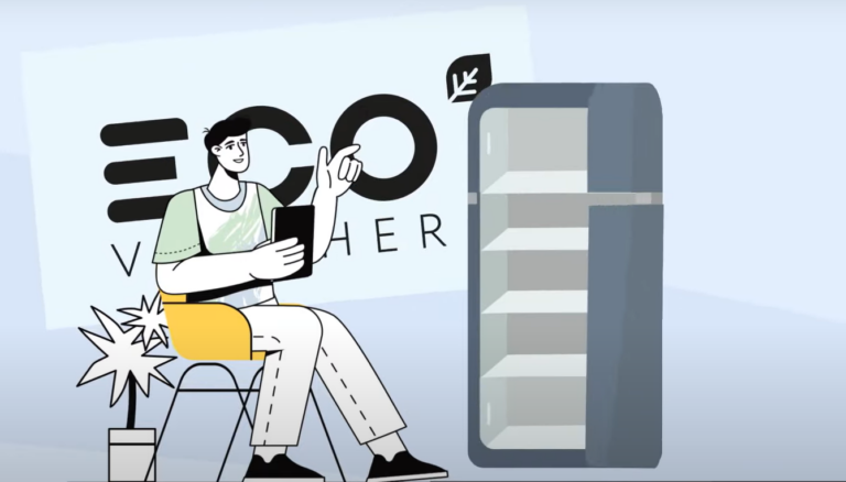 В Молдове начался шестой этап программы EcoVoucher. В нем могут участвовать семьи с двумя детьми и пожилыми людьми