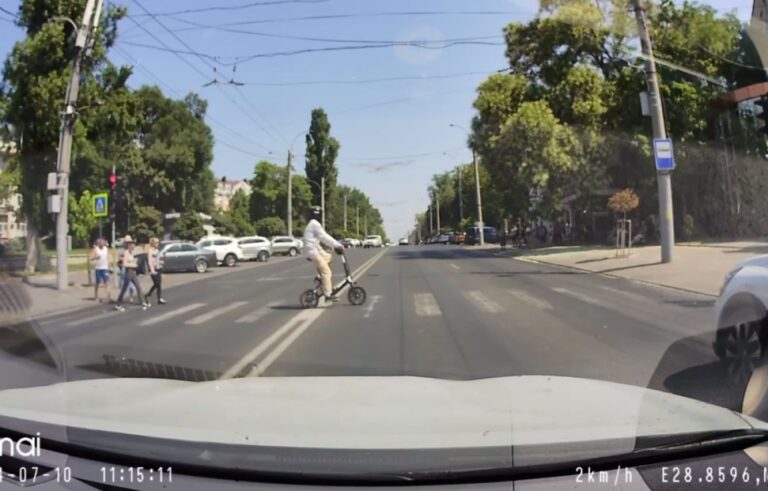 Убийство иностранца на Рышкановке: что известно спустя сутки