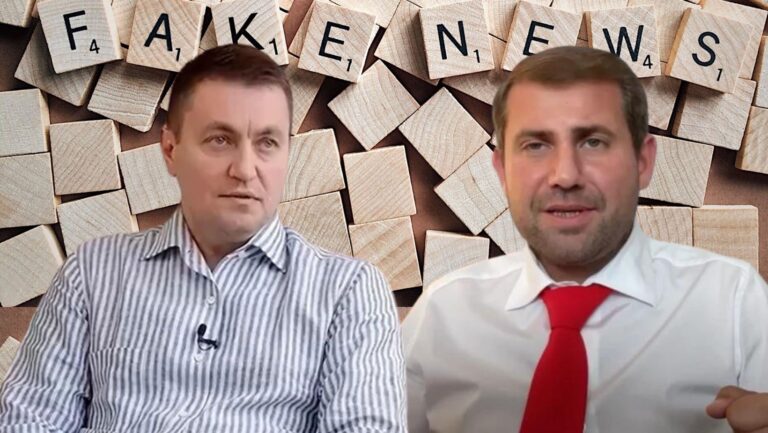 136 тысяч евро на фейки за лето: Шор и Платон продолжают лгать в Facebook