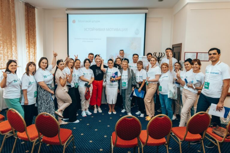 Как поездку учителей из Гагаузии на «евразийский форум» в Москву объяснили в Управлении образования Гагаузии и Минобре